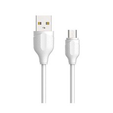 LDNIO Micro-USB Charging Cable For Android (2M)