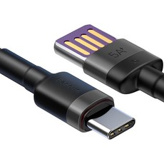 We Love Gadgets USB Type C 40W Cable