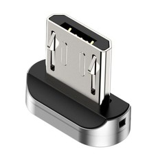 Baseus Zinc Magnetic Series Adapter for MicroUSB