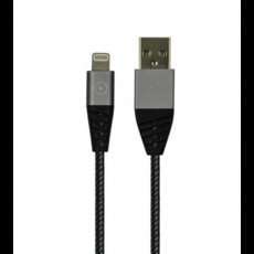 MUVIT Tiger 2M Ultra Resistant Lightning Cable