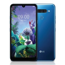 LG Q60 Smartphone