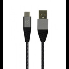 MUVIT Tiger 1.2M Ultra Resistant USB-C Cable