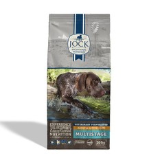 Jock Multistage Dry Dog Food - 20kg