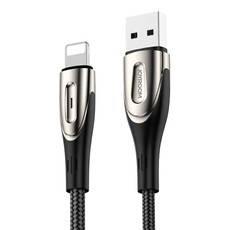 We Love Gadgets Apple iPhone & iPad Lighning to USB Charging Cable