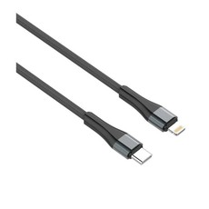 LDNIO LC961 18W USB-C to Lightning Fast Charging & Data Sync Cable – 1m