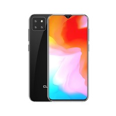 Cubot X20 Pro 128GB Dual Sim - Black