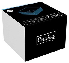 Croxley Desk Cube Refill - White