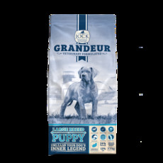 JOCK Grandeur Large Breed Puppy - 18kg