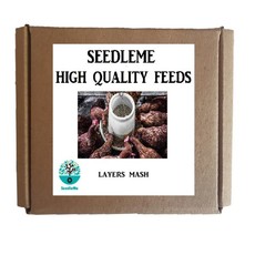 Poultry layers mash good health and increased egglaying 10kg