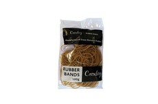 Croxley Rubber Bands NO32 100g