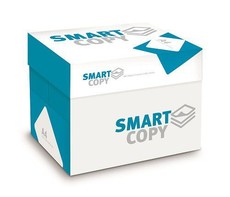 Smart Copy A4 White Office Copier Printer Paper Box