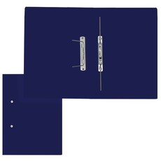 Blue Foolscap Accessible Files - Pack of 4