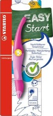 Stabilo Easyoriginal Ergonomic Rollerball Pen - Dark Pink/Light Pink