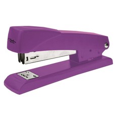 Treeline: MS510 Full Strip Metal Stapler - Purple