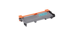 Brother TN2355 / TN-2355 / 2355 Compatible Black Toner