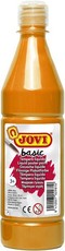 Jovi: Basic Liquid Poster Paint Bottle 500ml Orange