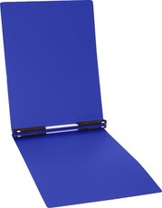 Bantex Computer Printout Binder - Blue