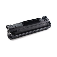 Compatible Canon 737 Black Laser Toner Cartridge