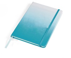 Fade Hardcover A5 Journal
