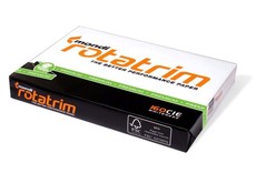 Rotatrim A3 Printing Paper - 500 Sheets 80gsm - 1 Ream