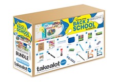 Takealot Back 2 School Pack - Primary School