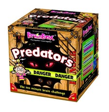 BrainBox Predators