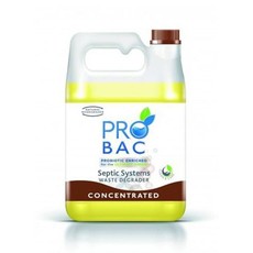 Probac Eco-friendly Septic System Concentrate, 5L