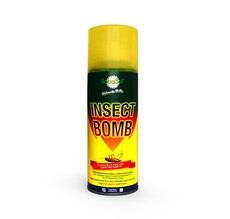 Robosol insect Bomb 330ml