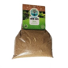Seedleme Kikuyu Whittet Lawn Grass Seed Bumper Pack - 1000g