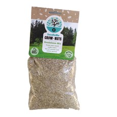 Shade lawn Grass Mix 500g seeds