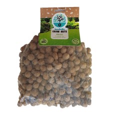 Kikuyu Lawn Grass Seed Balls Grow-Nuts 20 sqm