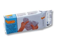 Jovi Air-Hard Modelling Clay - White 500g