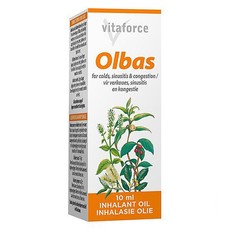 Herbaforce Olbas Oil 10ml