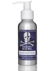 Bluebeards Revenge Moisturiser - 100ml