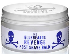 Bluebeards Revenge Post Shave Balm - 100ml