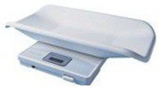 Tanita1584 Electronic Baby Scale