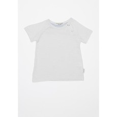 Sticky Fudge Babies Basic T-shirt - Silver