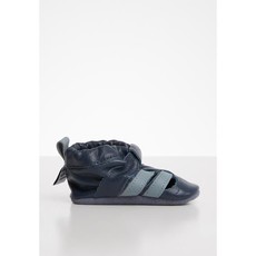 Shooshoos Benson Shoes - Navy