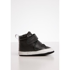 Shooshoos Hardrock Shoes - Black