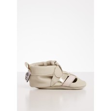 Shooshoos West a Venue Sneakers - Beige