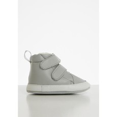 Shooshoos Strasmore Shoes - Grey