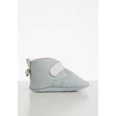 Shooshoos Moonwalk Shoes -Light Blue