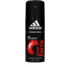 Adidas Team Force Deodrant Spray - 150ml