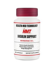 HMT Insulin Support 60's