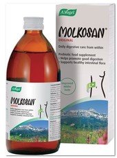 A.Vogel Molkosan Conc Whey - 200ml