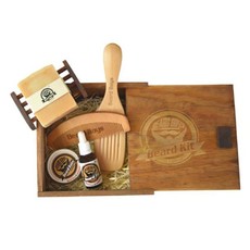 Beard Boys - Beard Grooming Ultra Kit
