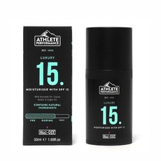 Muc-Off Chamois Cream - 50ml