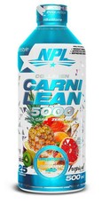 NPL 500ml Carni Lean 5000 Liquid - Tropical Punch