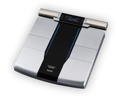 Tanita Body Composition Monitor & Segmental with Bluetooth RD-545