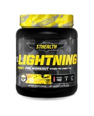StHealth Pre Workout Tropical - 1kg